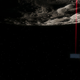 Artistic impression of NASA’s Lunar Flashlight.